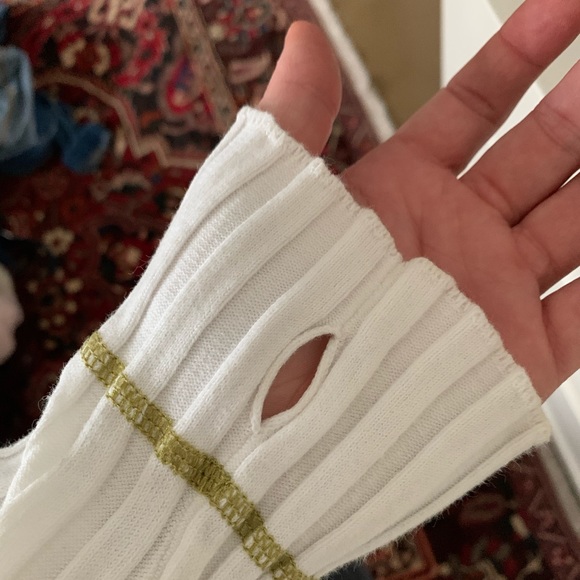 Athleta top - Picture 4 of 4